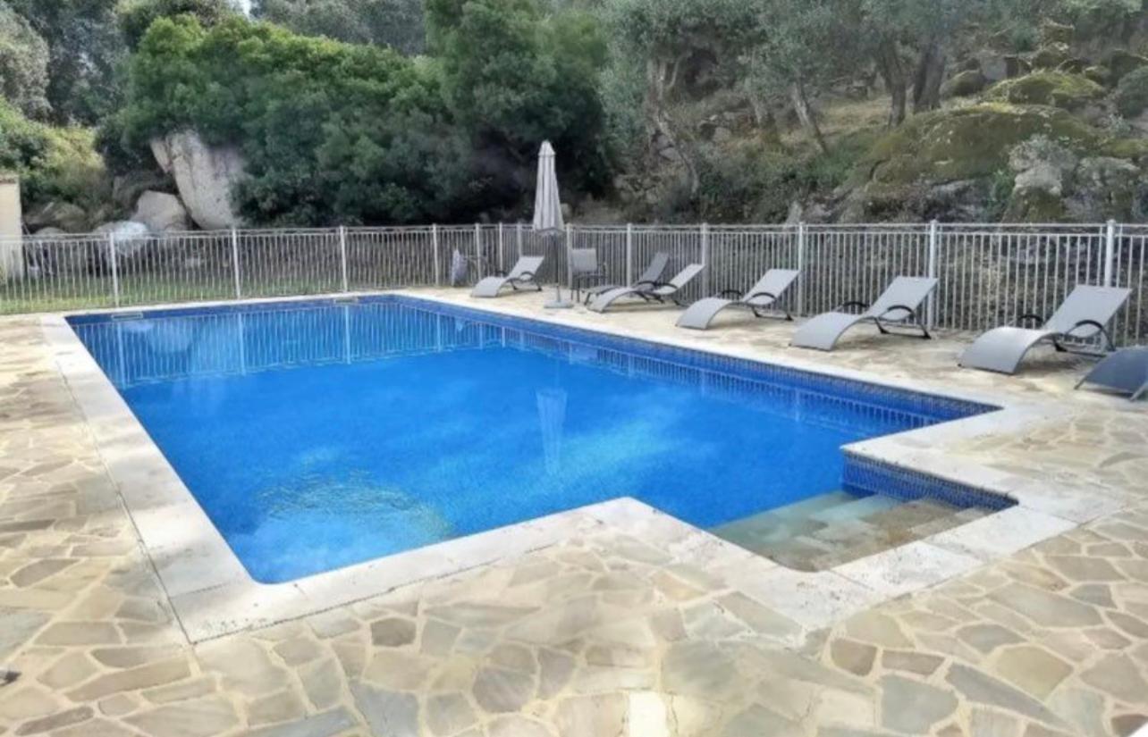 Holiday home I Caseddi Di Filitosa Sollacaro